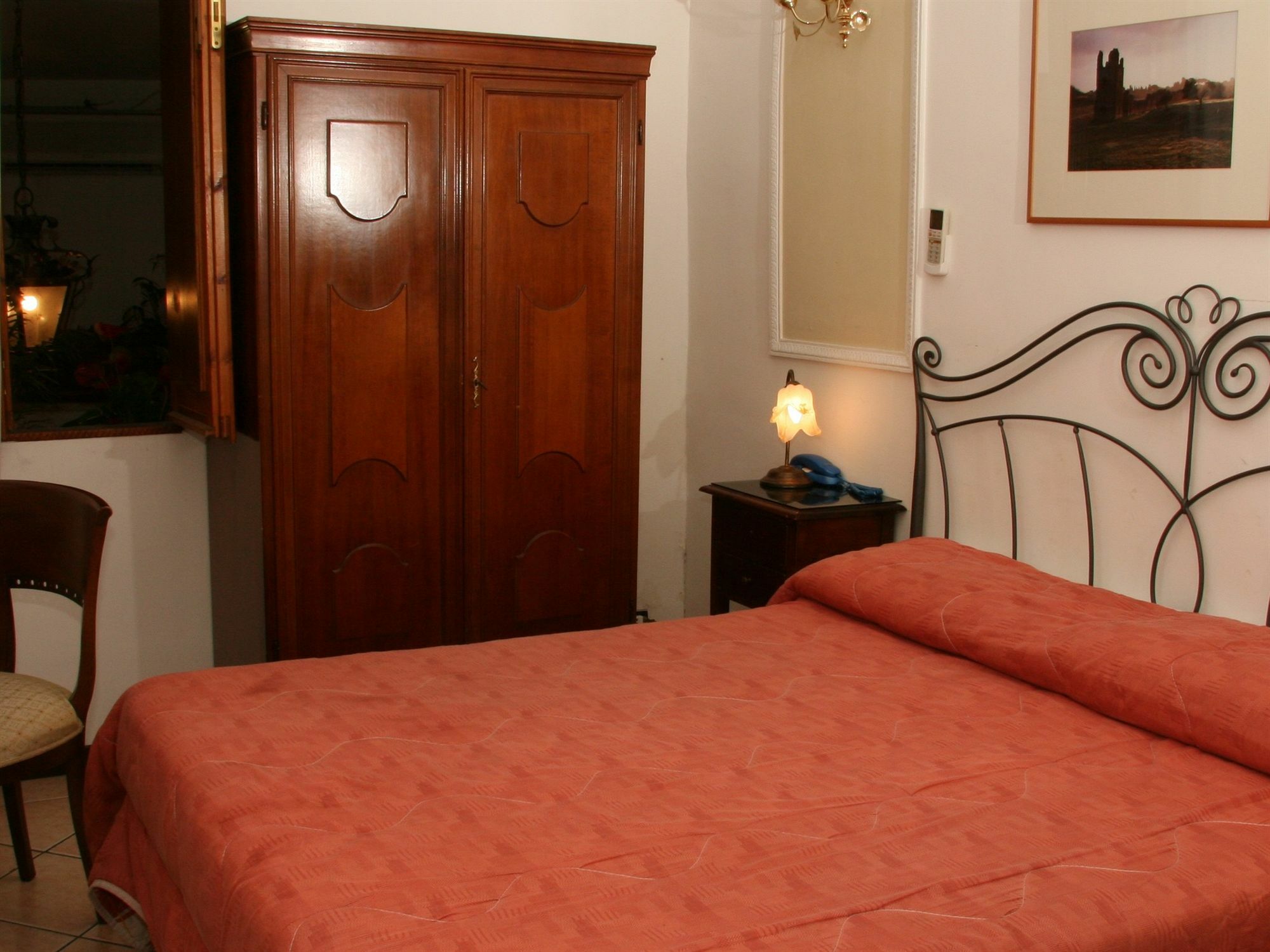 Gaudi Hotel Rome