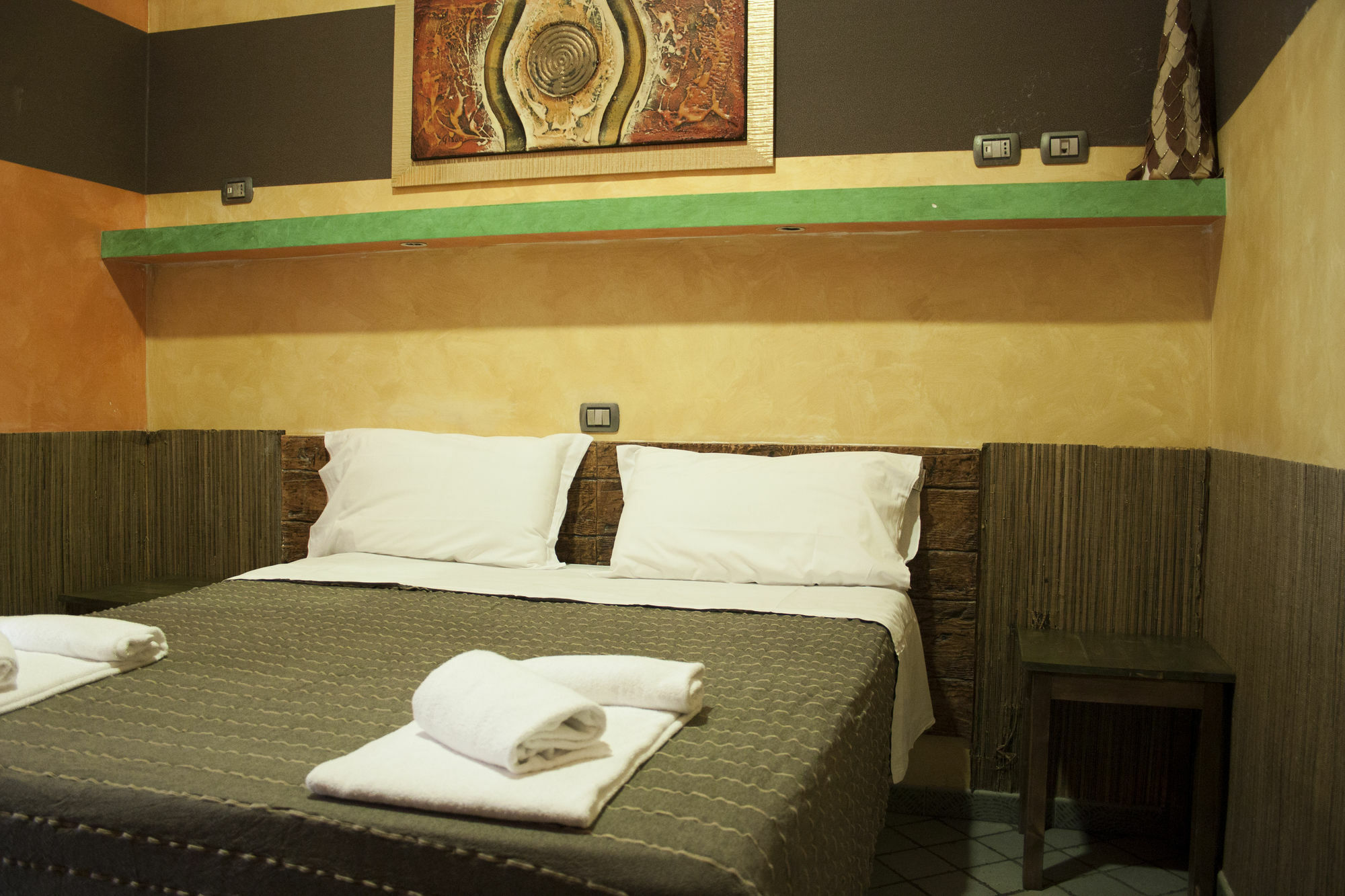 Hotel Agora 3*
