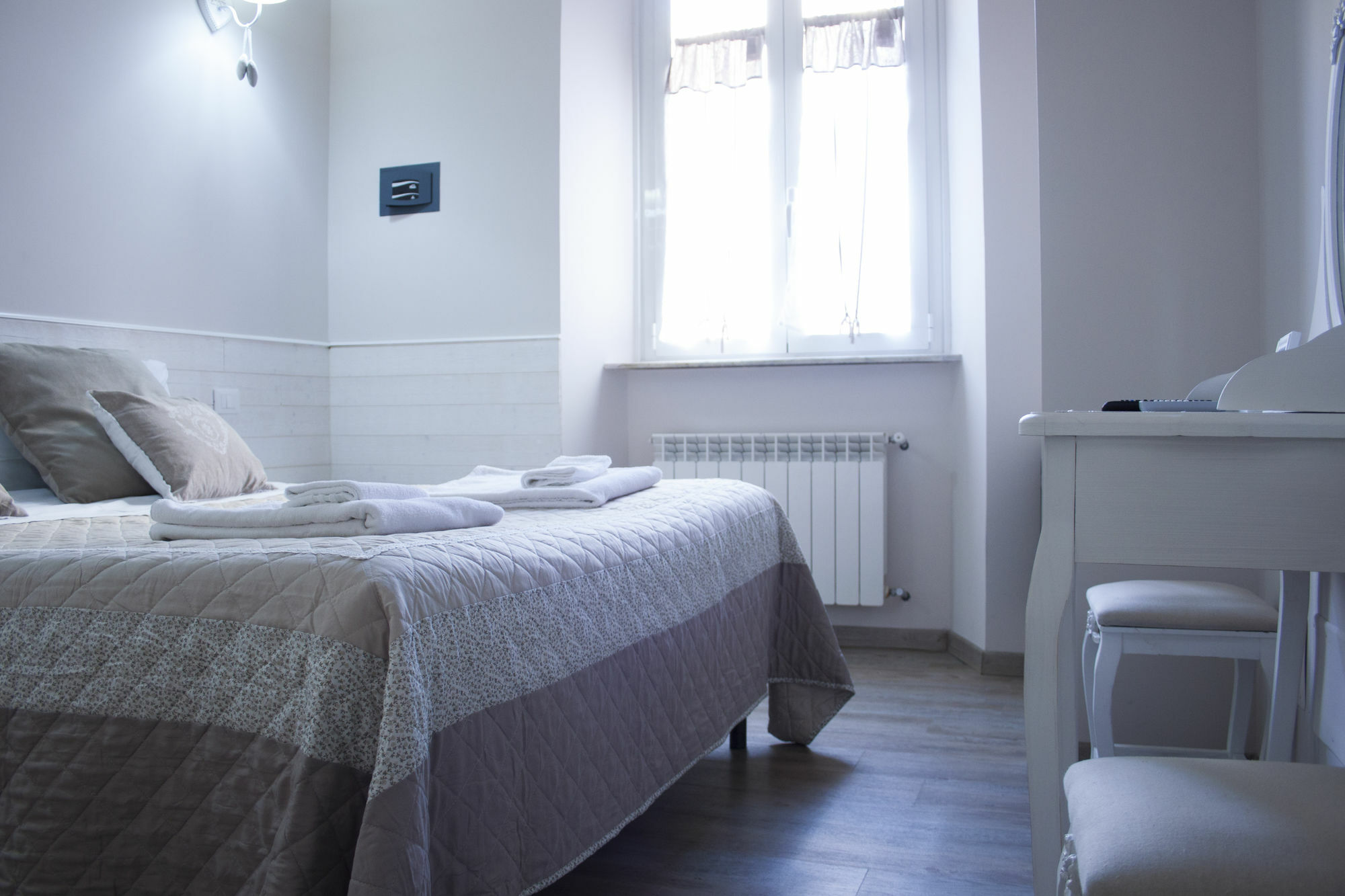 Hotel Agora Rome