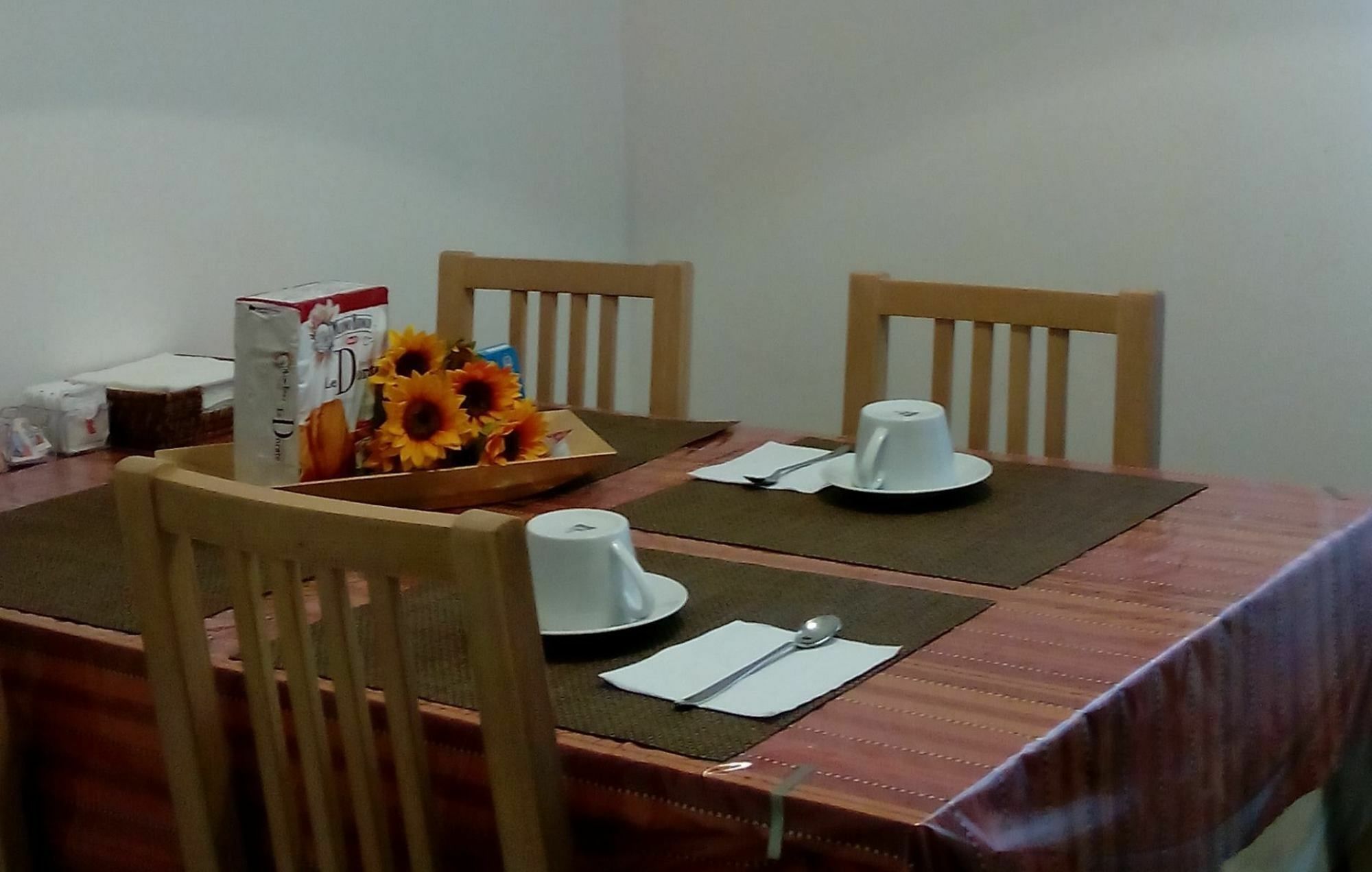 L'amaca Bed & Breakfast