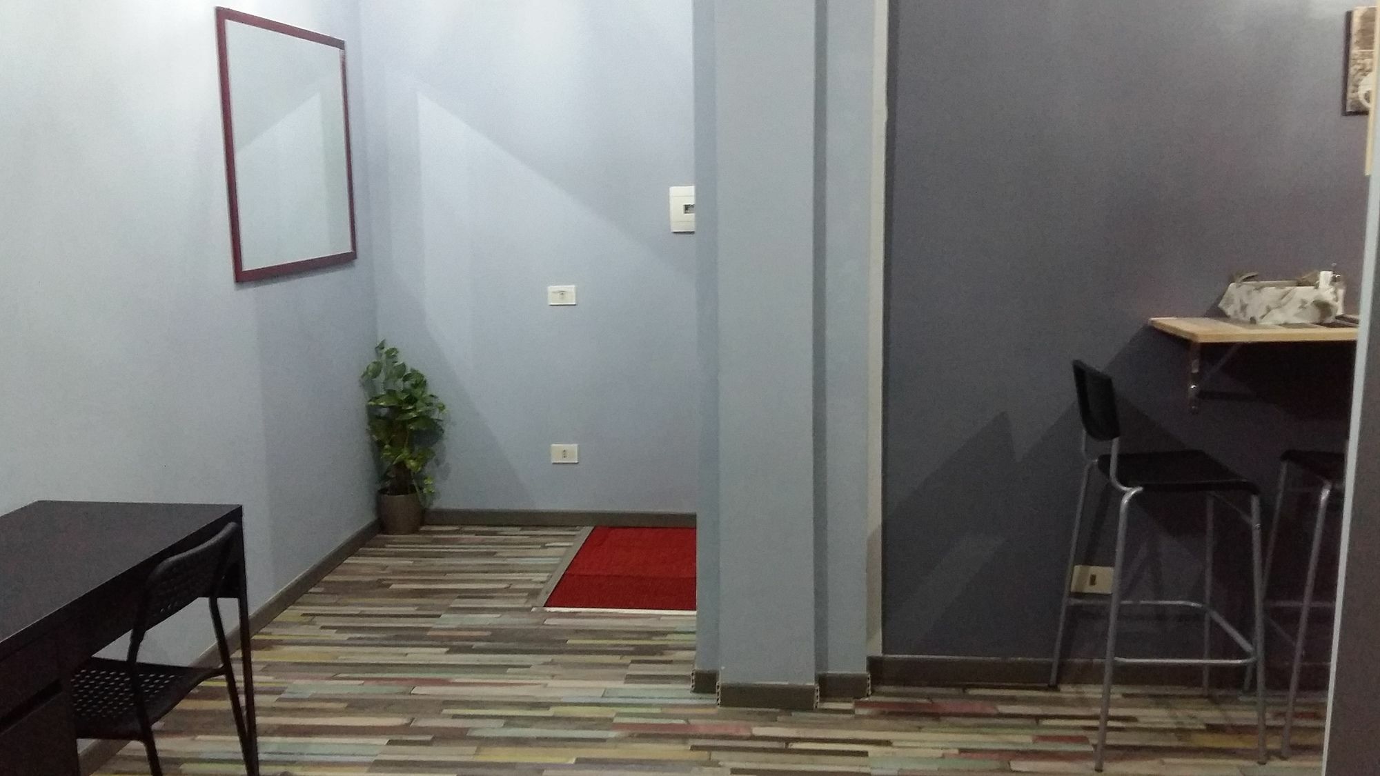 Sileo Hotel Rome
