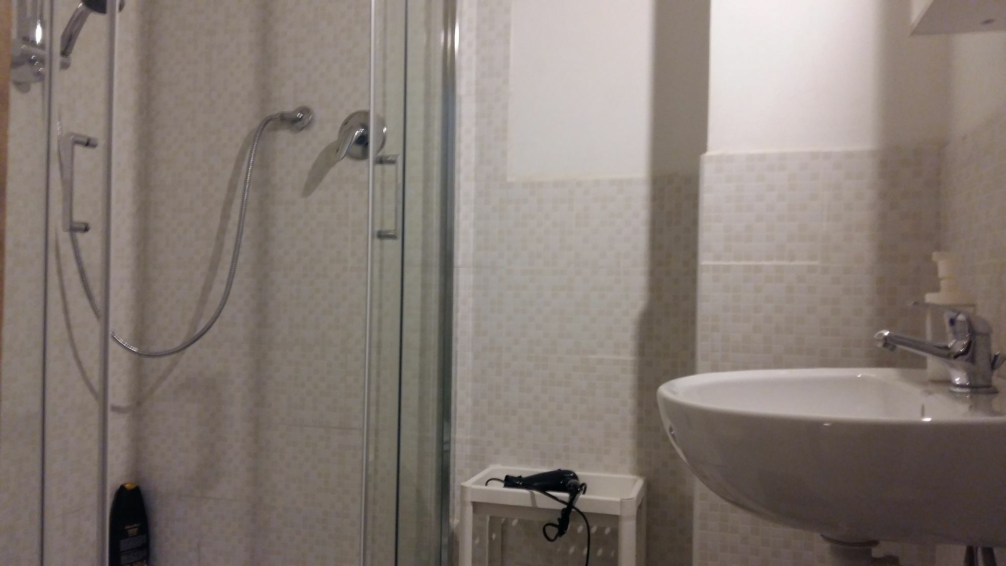 Sileo Hotel Rome