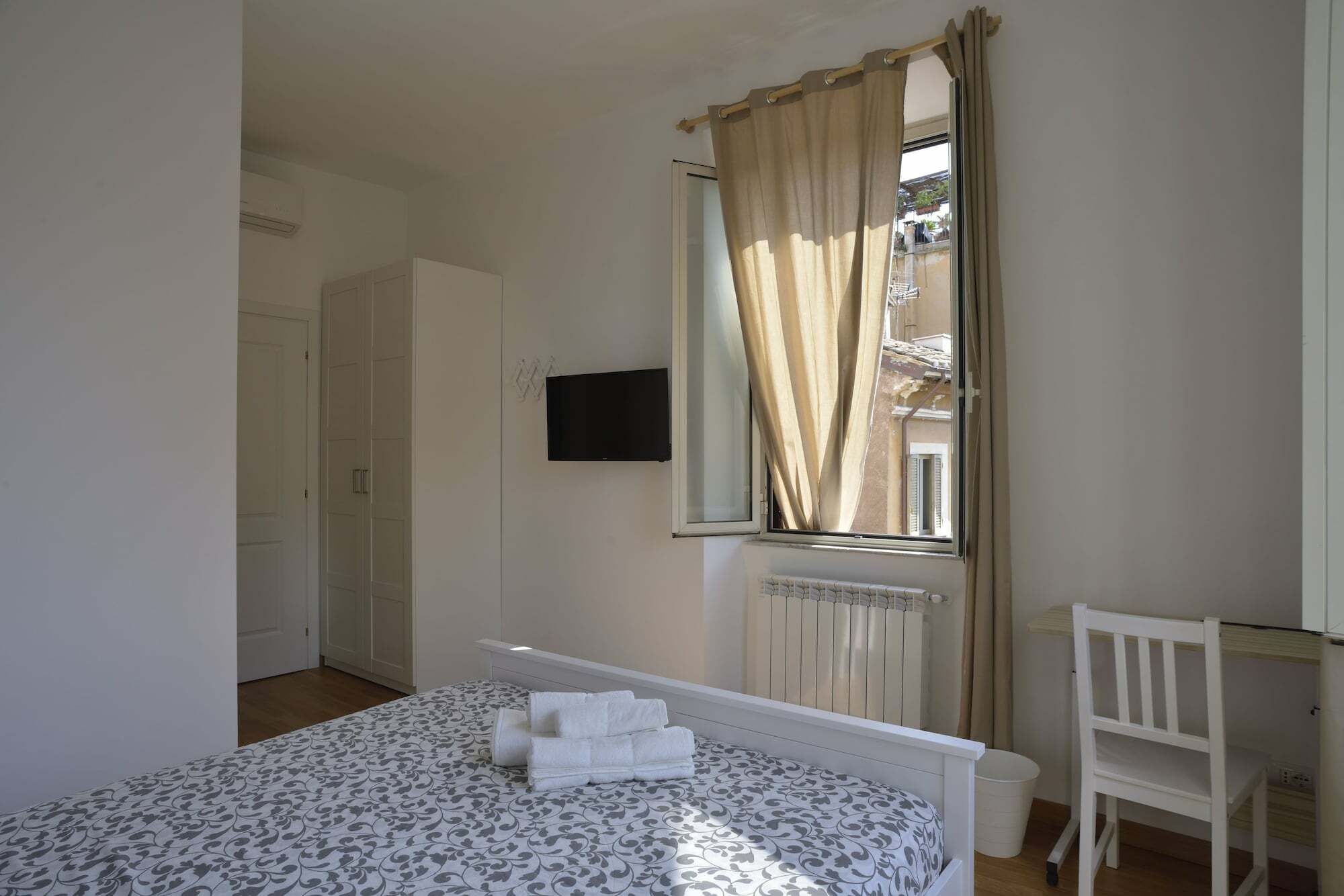 Livia - Trastevere Bed & Breakfast Roma