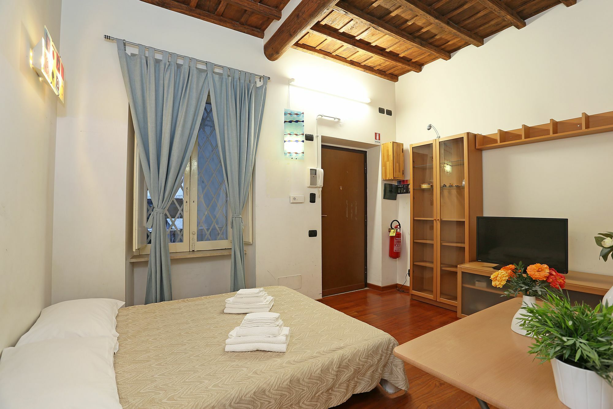 Rihana Luxury Hotel