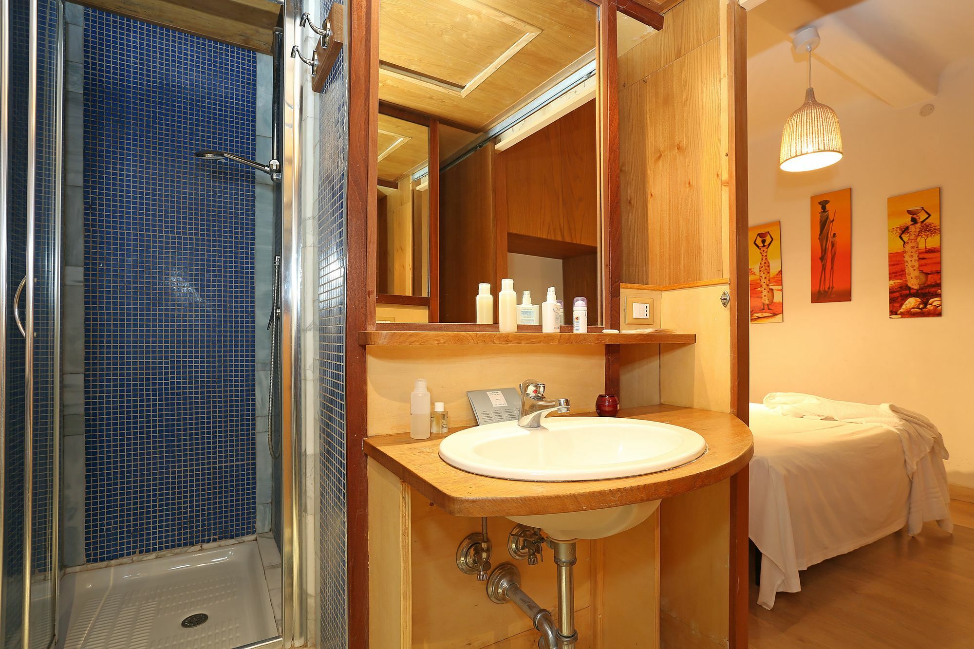 Rihana Luxury Hotel *