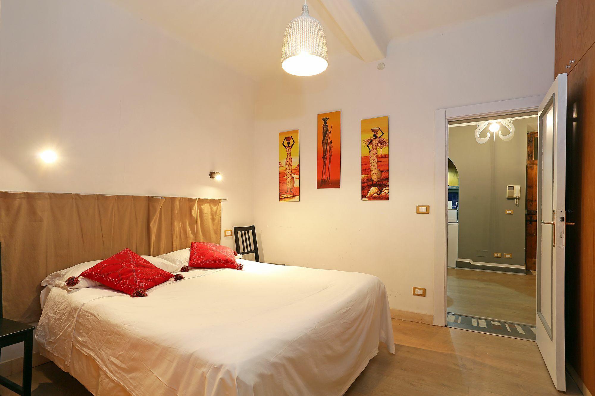 Rihana Luxury Rome