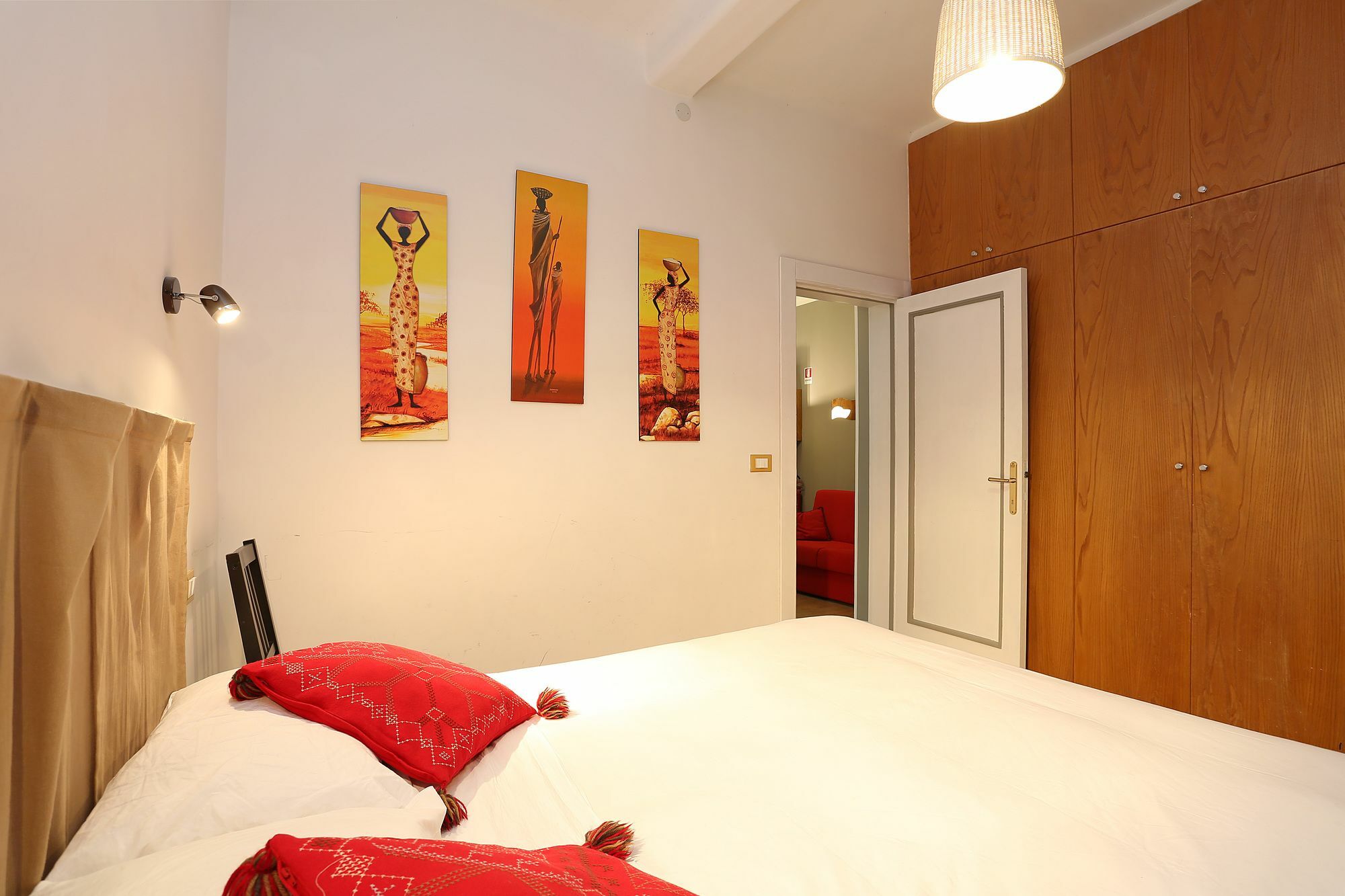 Rihana Luxury Hotel