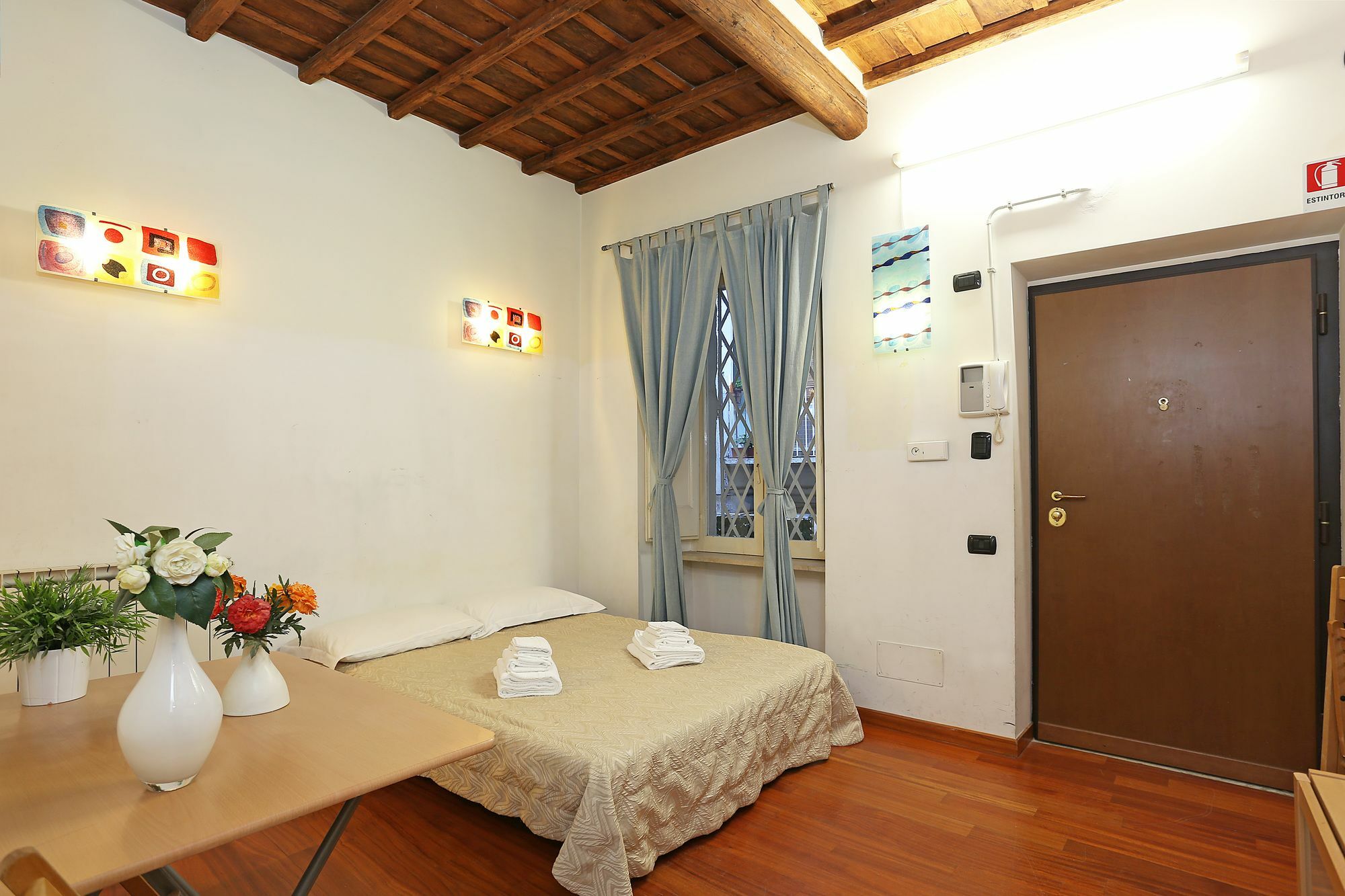Rihana Luxury Hotel *