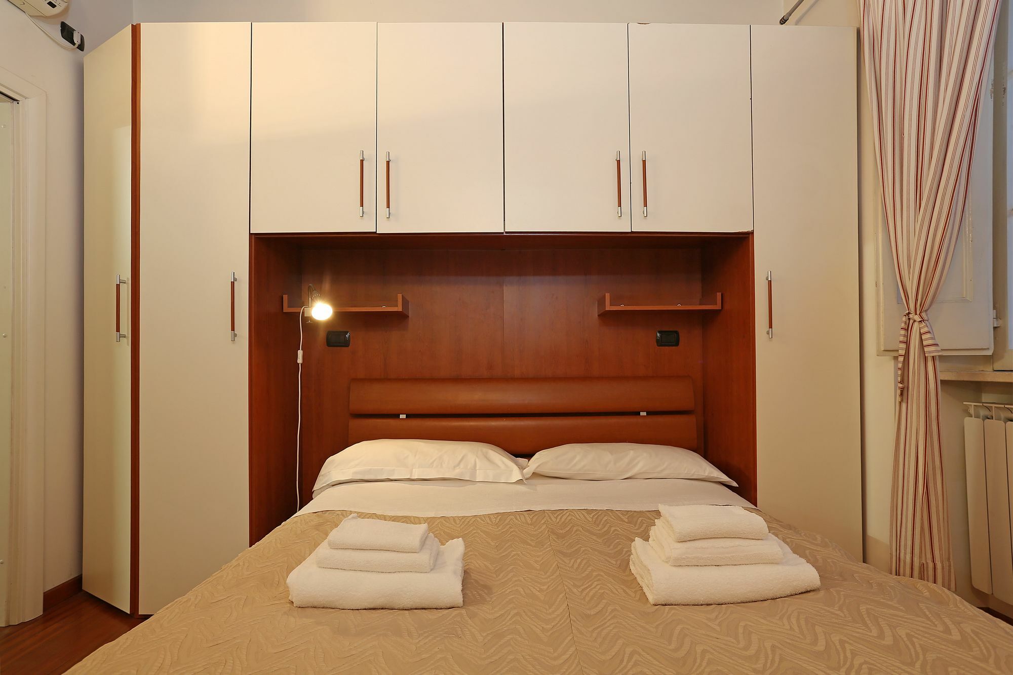 Hotel Rihana Luxury Rome