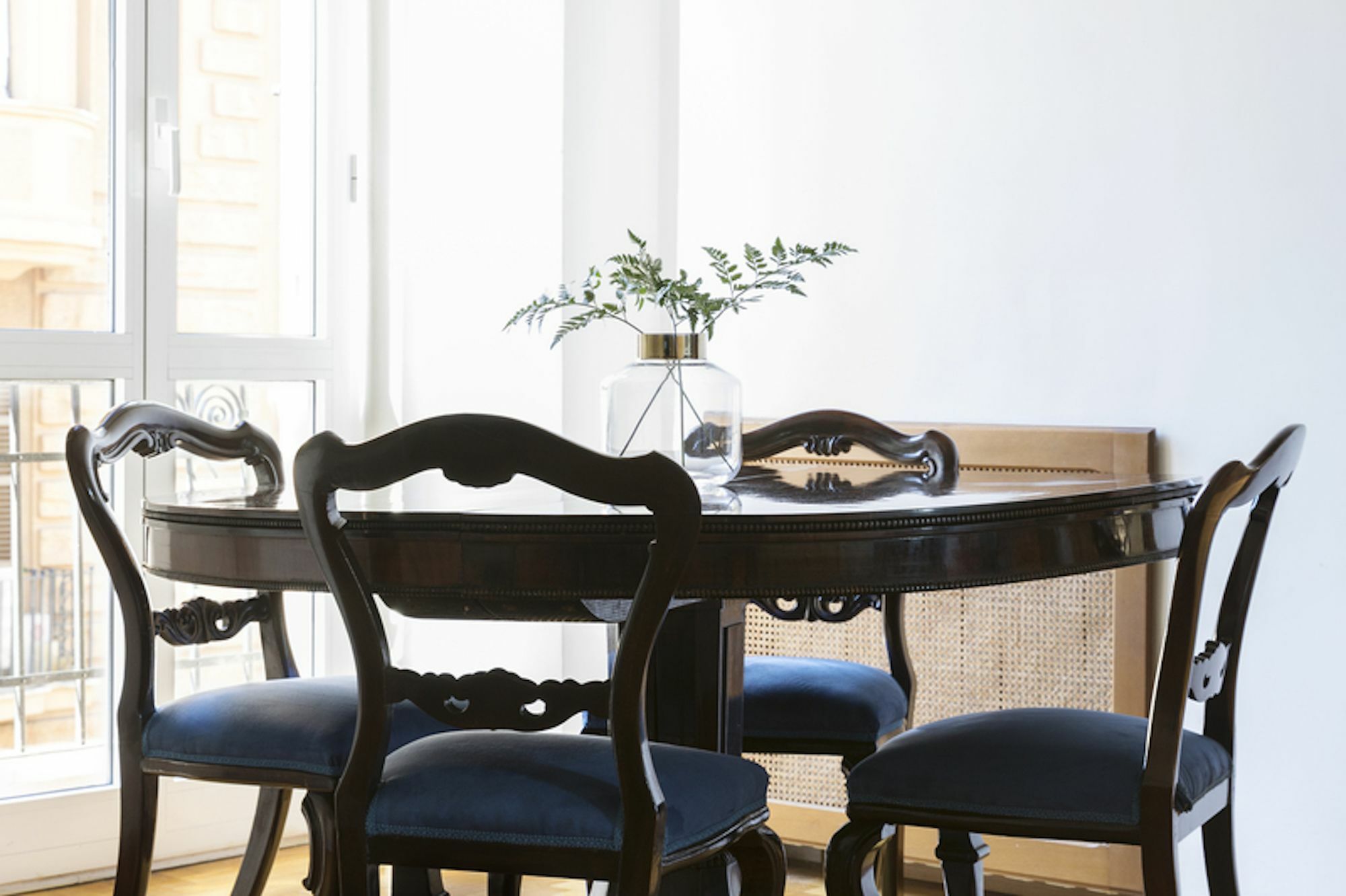 Apartment Lovely 3br In Trevi By Sonder *