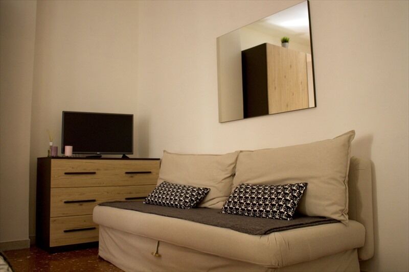 Apartment Rick's Rome