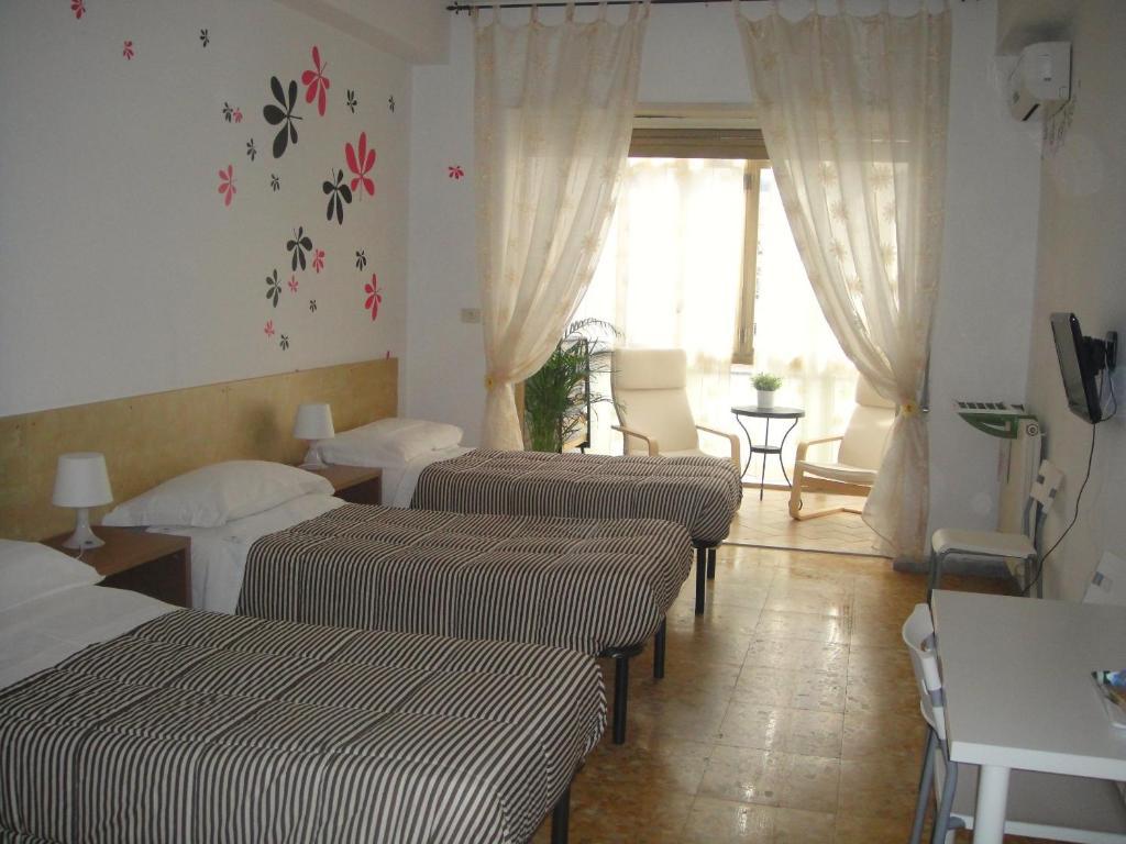 Bed & Breakfast Jia&home