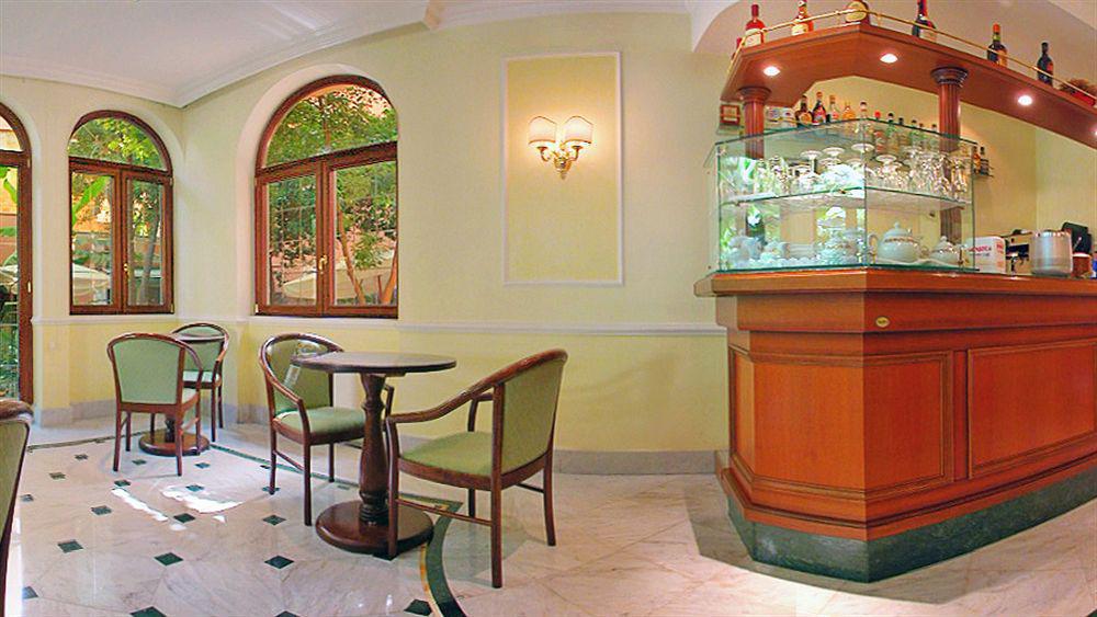 Astoria Garden 3* Rome