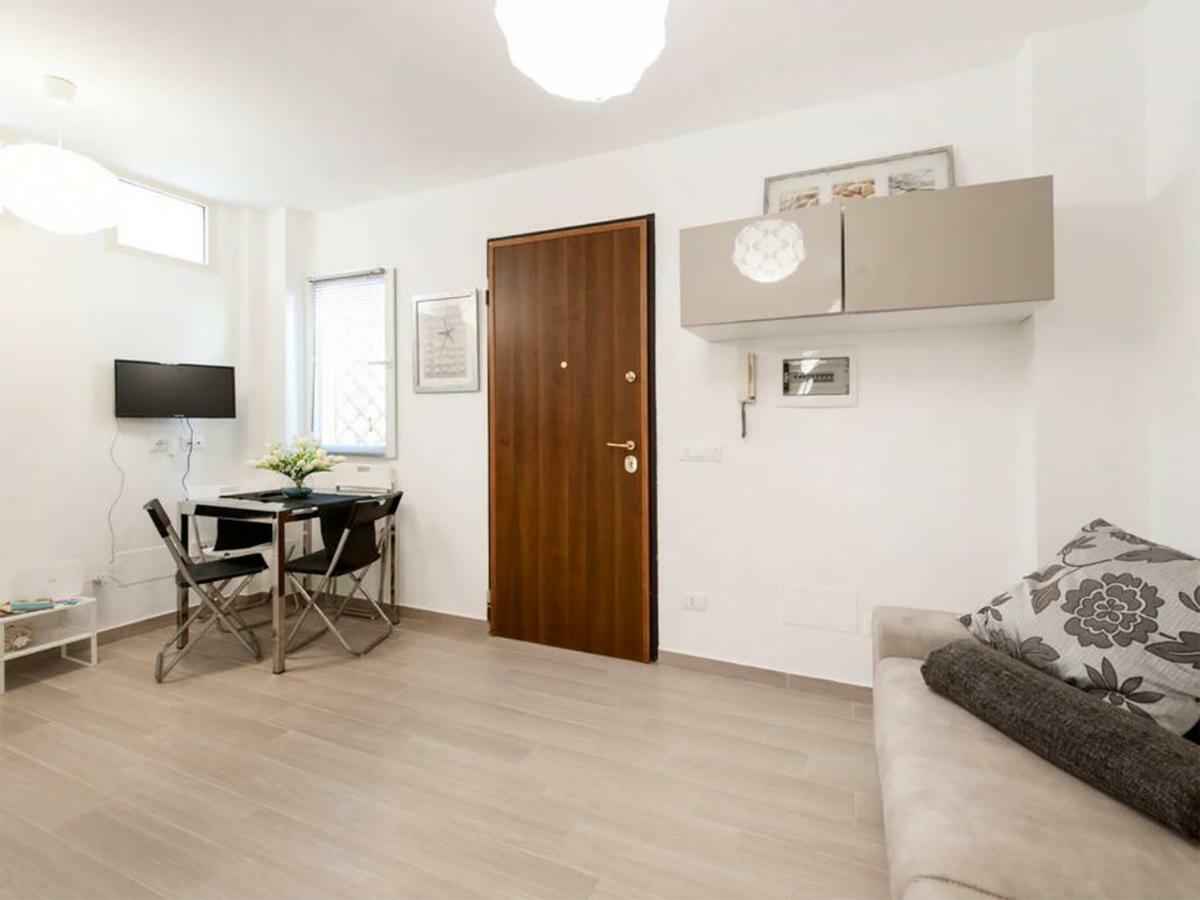Apartment Condotti