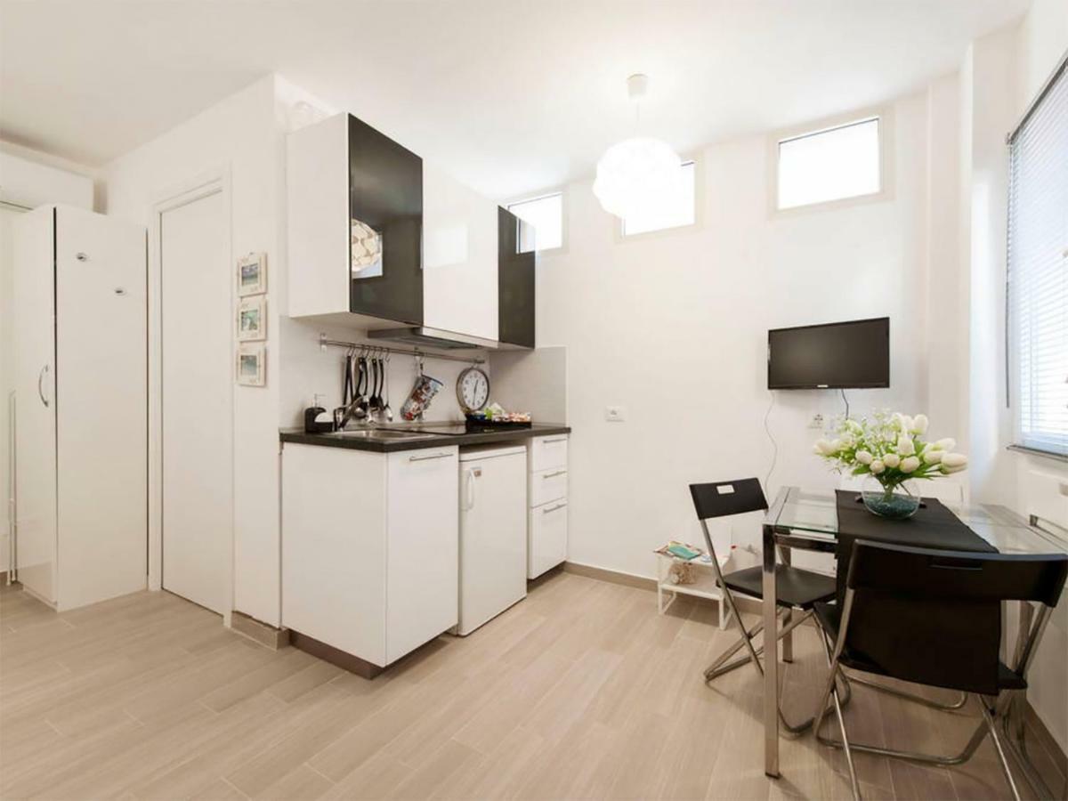 Condotti Apartment