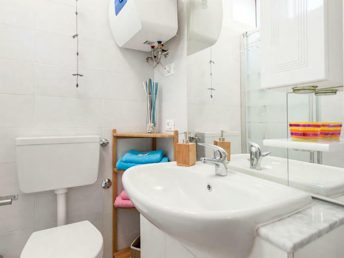 Condotti Apartment