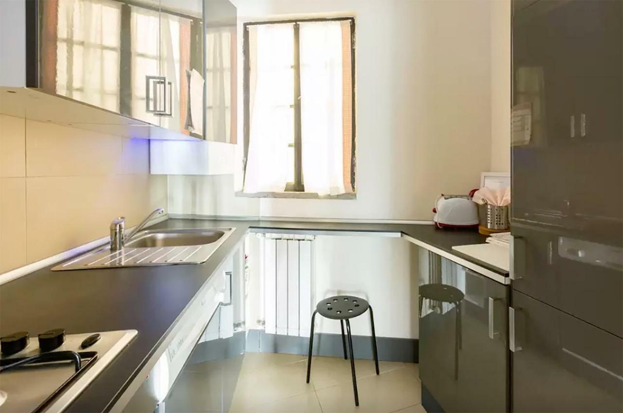 Spagna Historical By Spanish Steps Apartment *