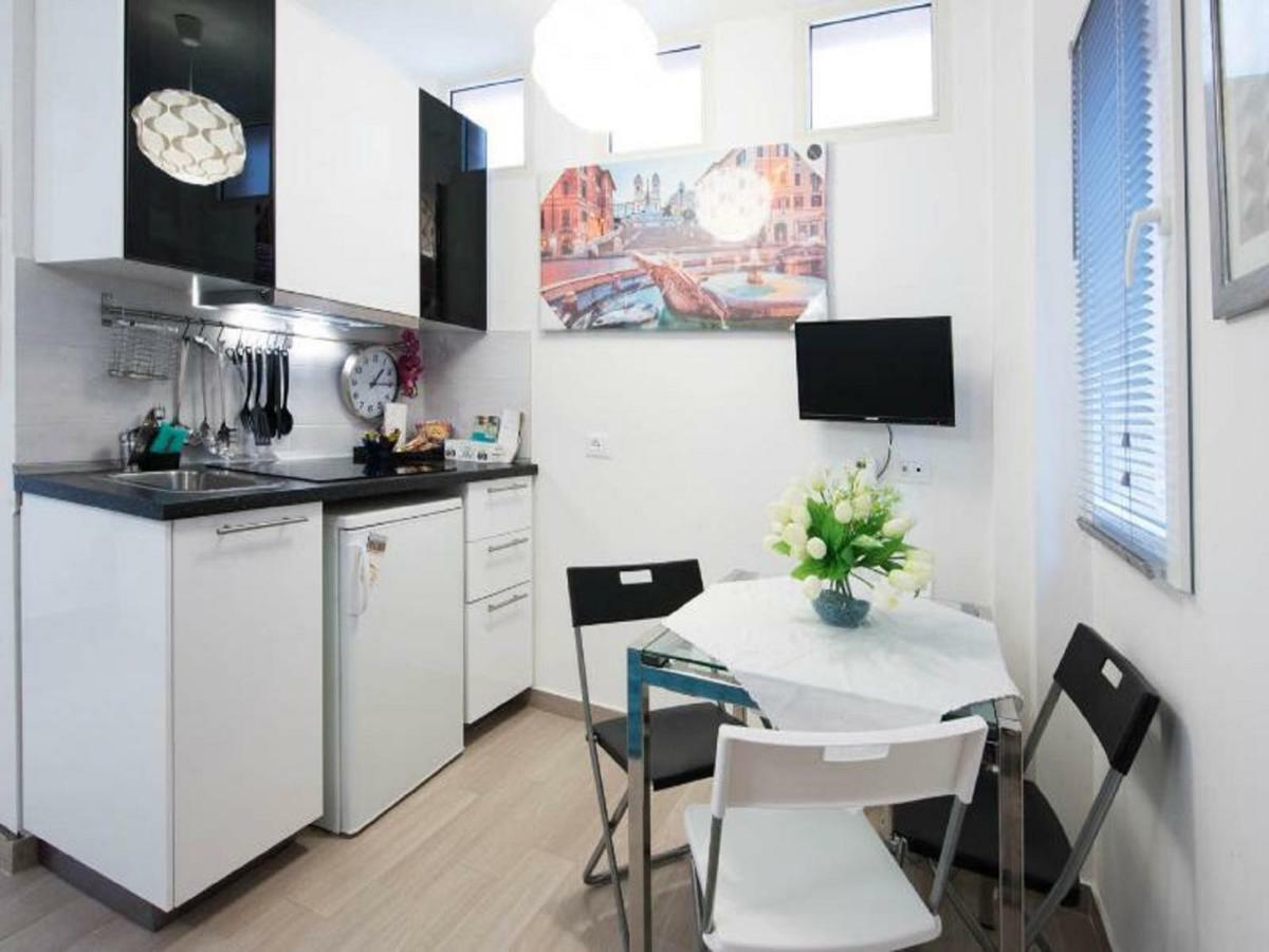 Apartment Condotti