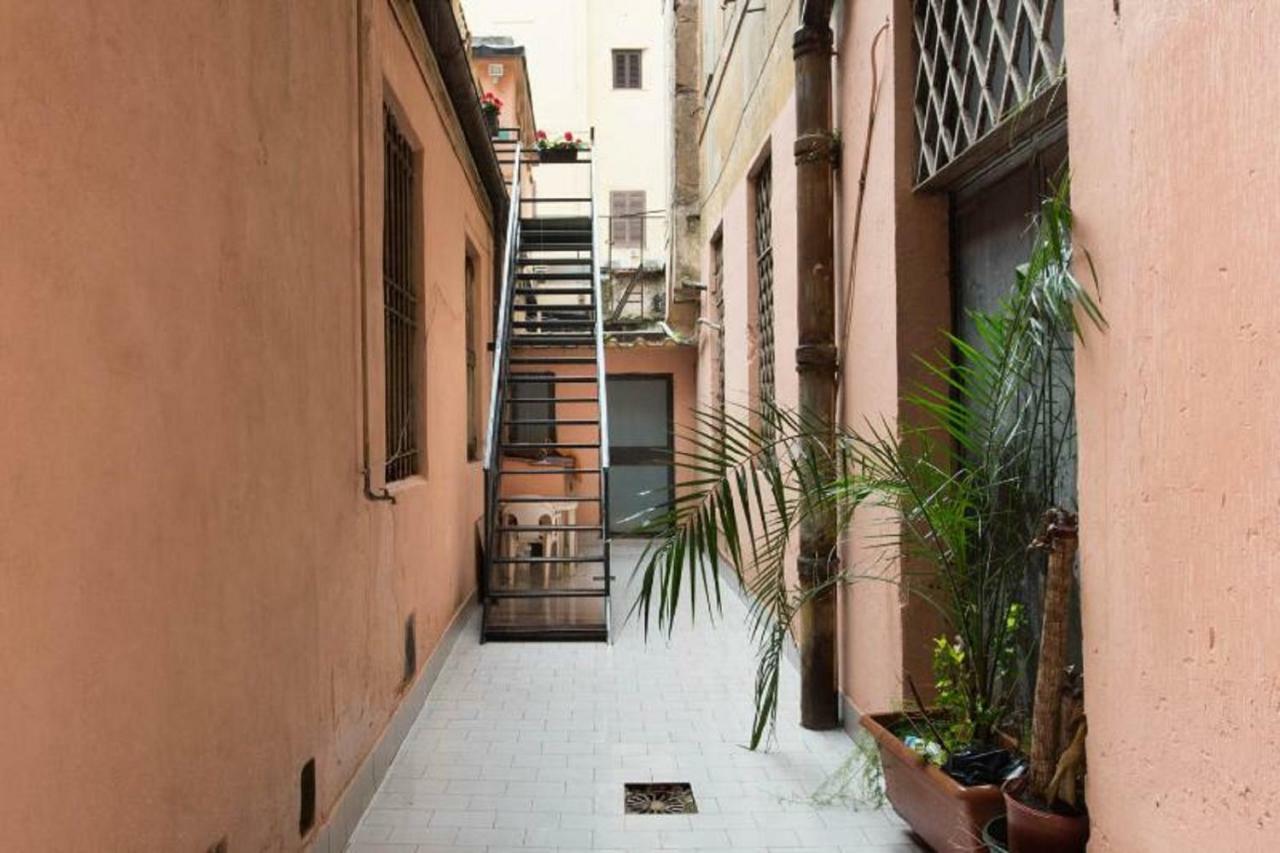 Condotti Apartment