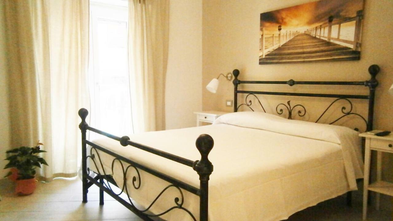 Bed & Breakfast Saint Paul Rome