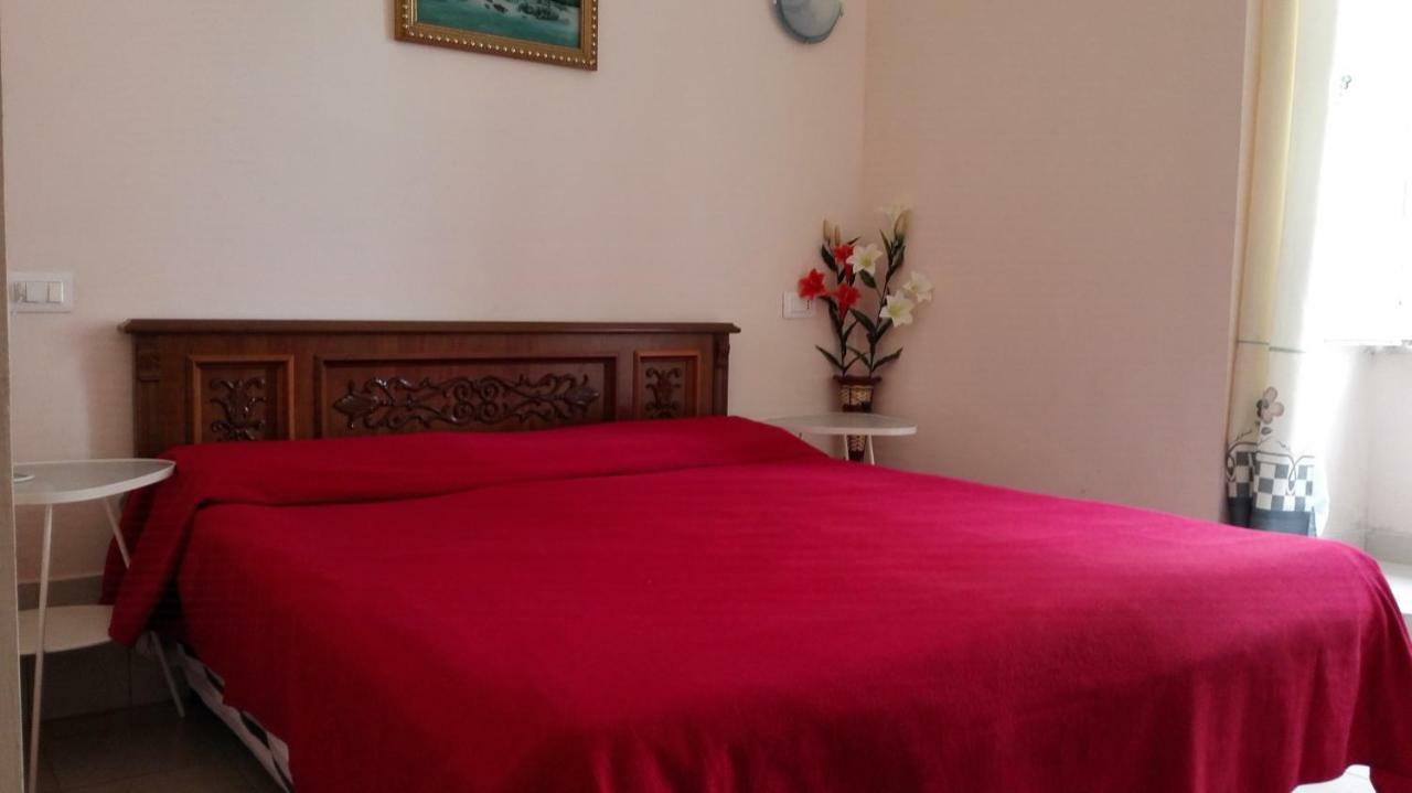 Bed & Breakfast Liayi Family Hotel（李阿姨家庭旅馆） Rome