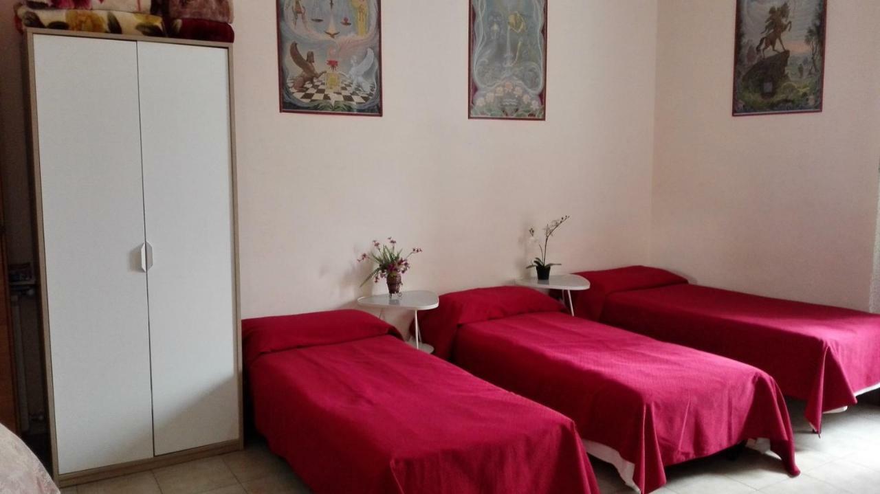 Bed & Breakfast Liayi Family Hotel（李阿姨家庭旅馆）