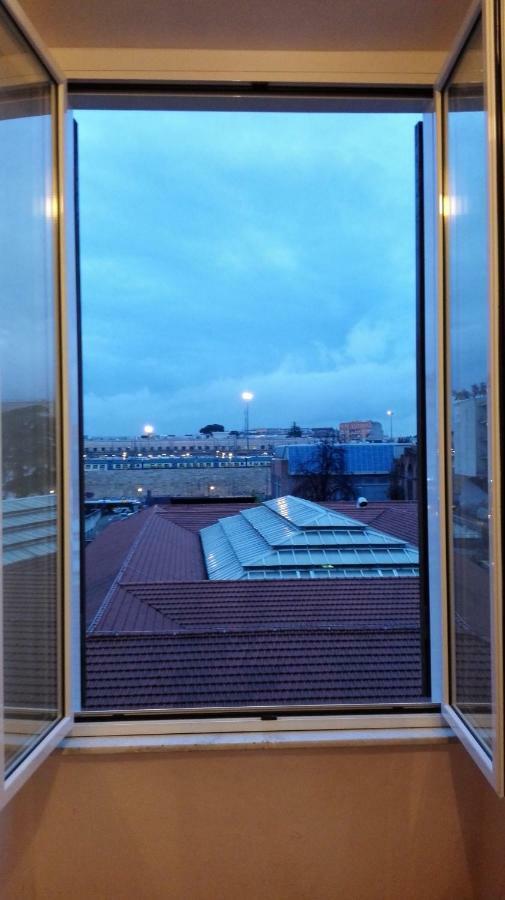 Liayi Family Hotel（李阿姨家庭旅馆） Rome