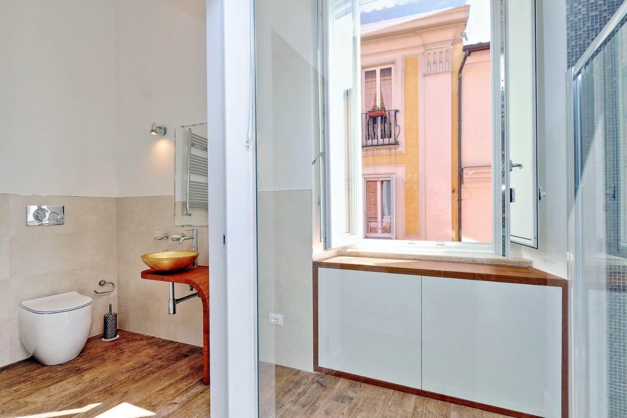 Luxury Sabina 50 Mt From Trevi Fountain * Rome