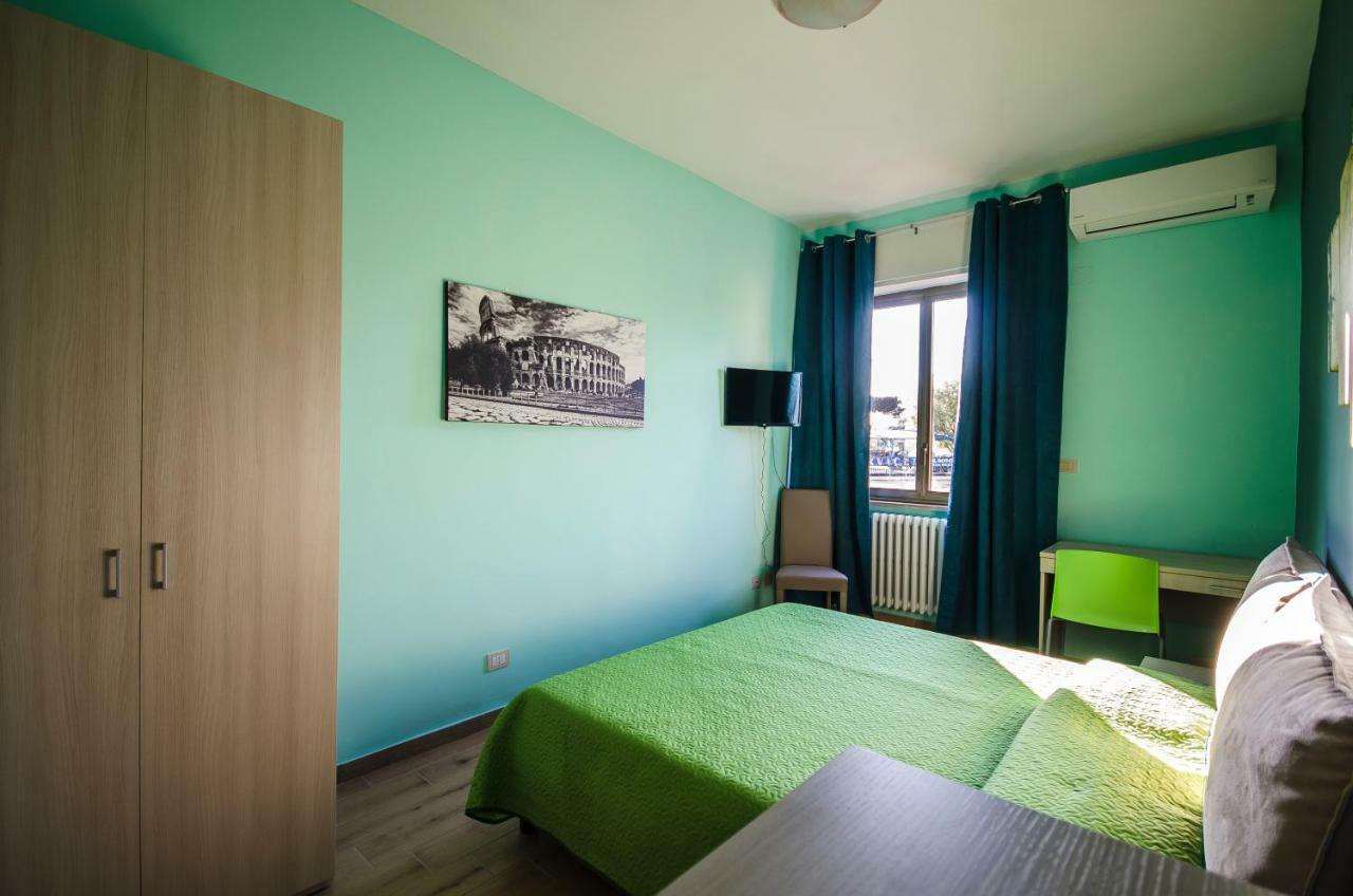 Longinvm Domvs Romanvm Holiday home *