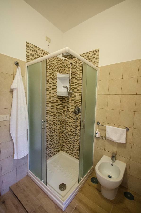 Holiday home Longinvm Domvs Romanvm