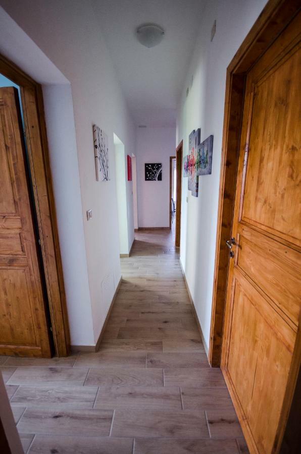 Longinvm Domvs Romanvm Holiday home