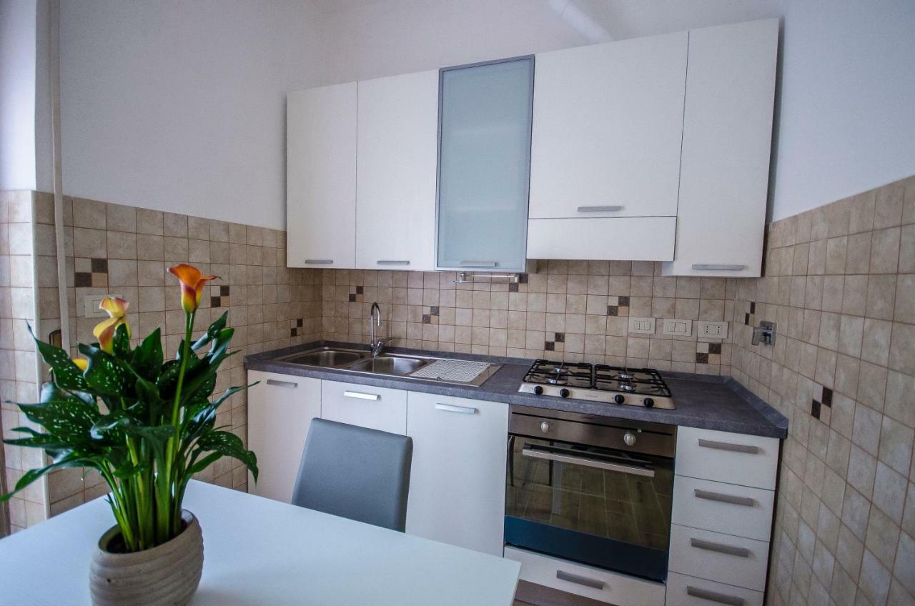Longinvm Domvs Romanvm Holiday home *