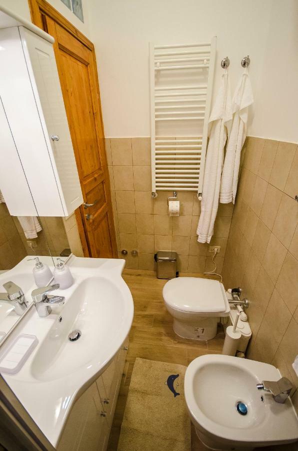 Longinvm Domvs Romanvm Holiday home Rome
