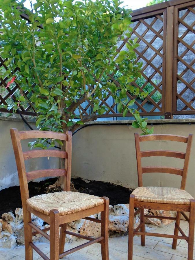 Affittacamere La Tana Di Sofia 2*