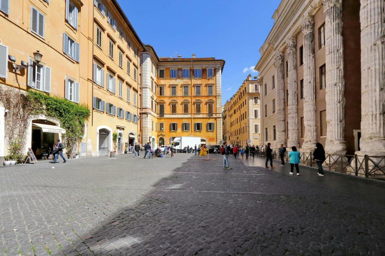 Apartment Pantheon Family Junior *