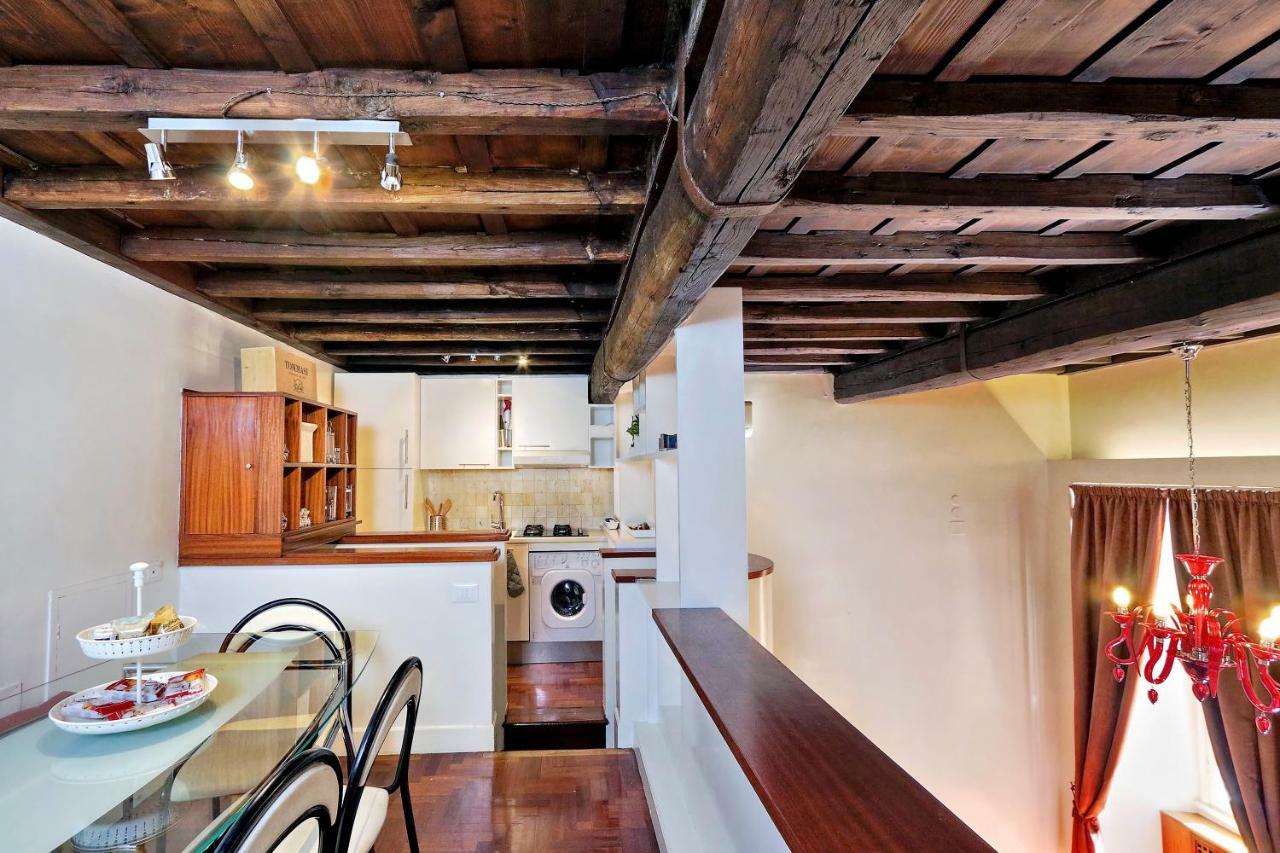 Pantheon Family Junior Apartment *