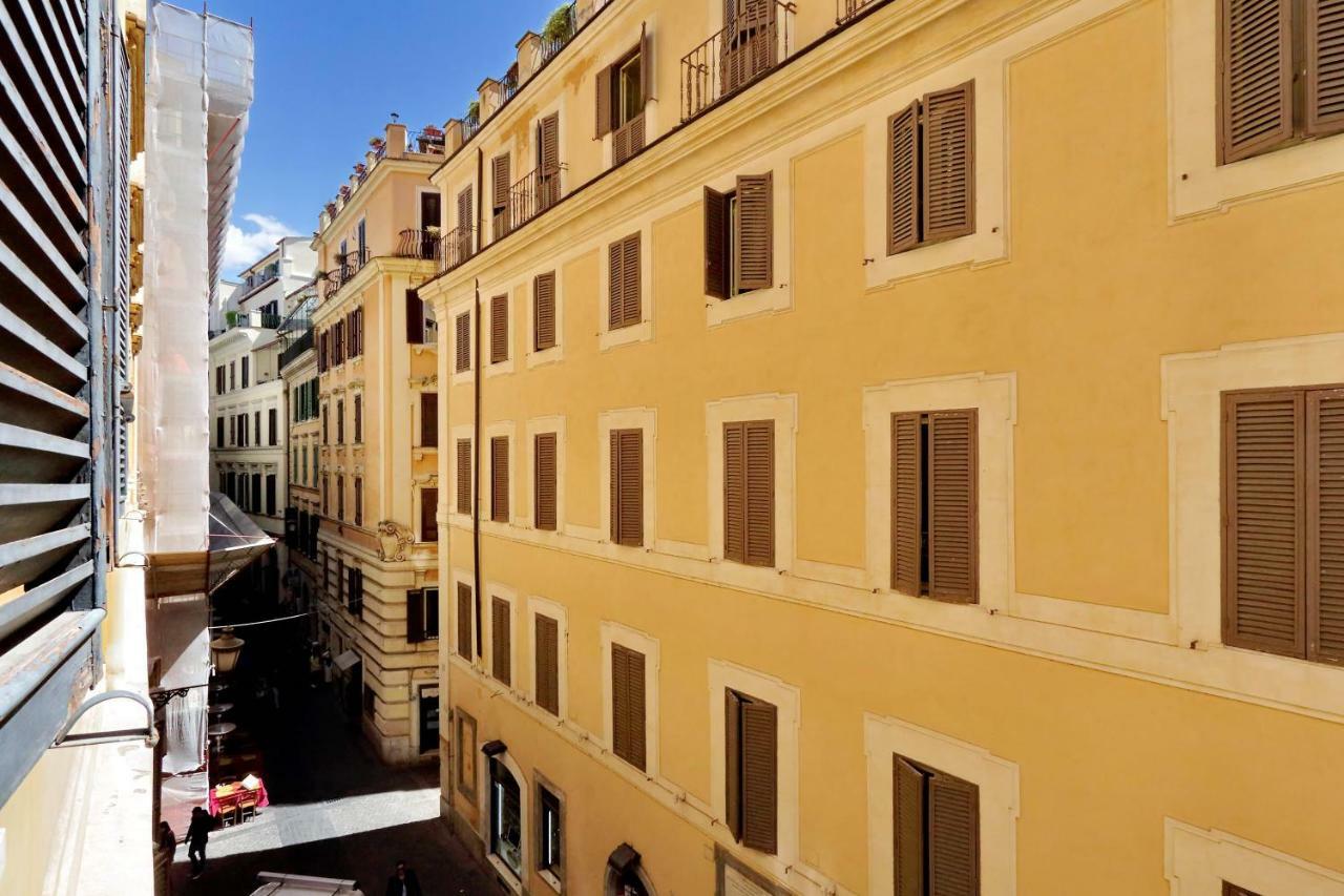 Apartment Pantheon Family Junior Rome