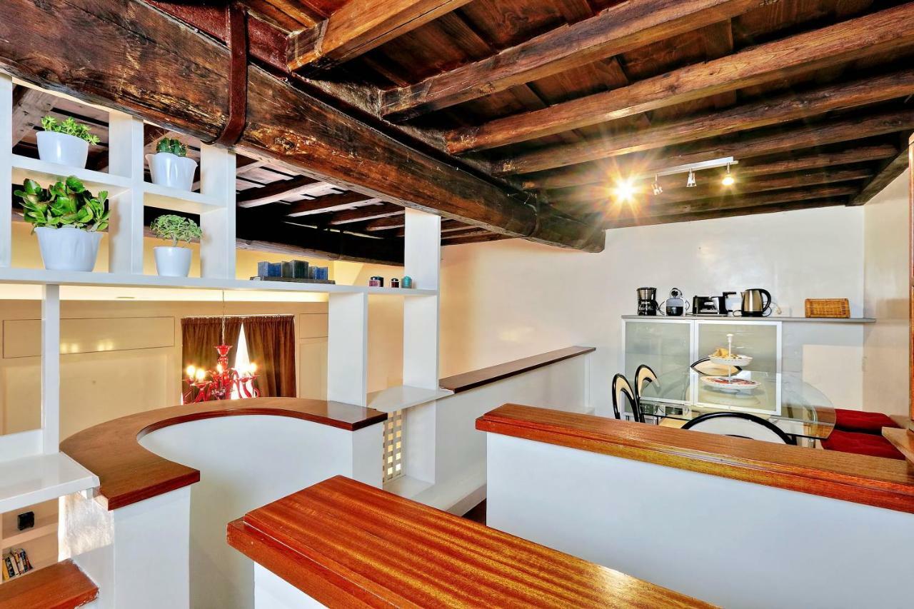 Apartment Pantheon Family Junior *