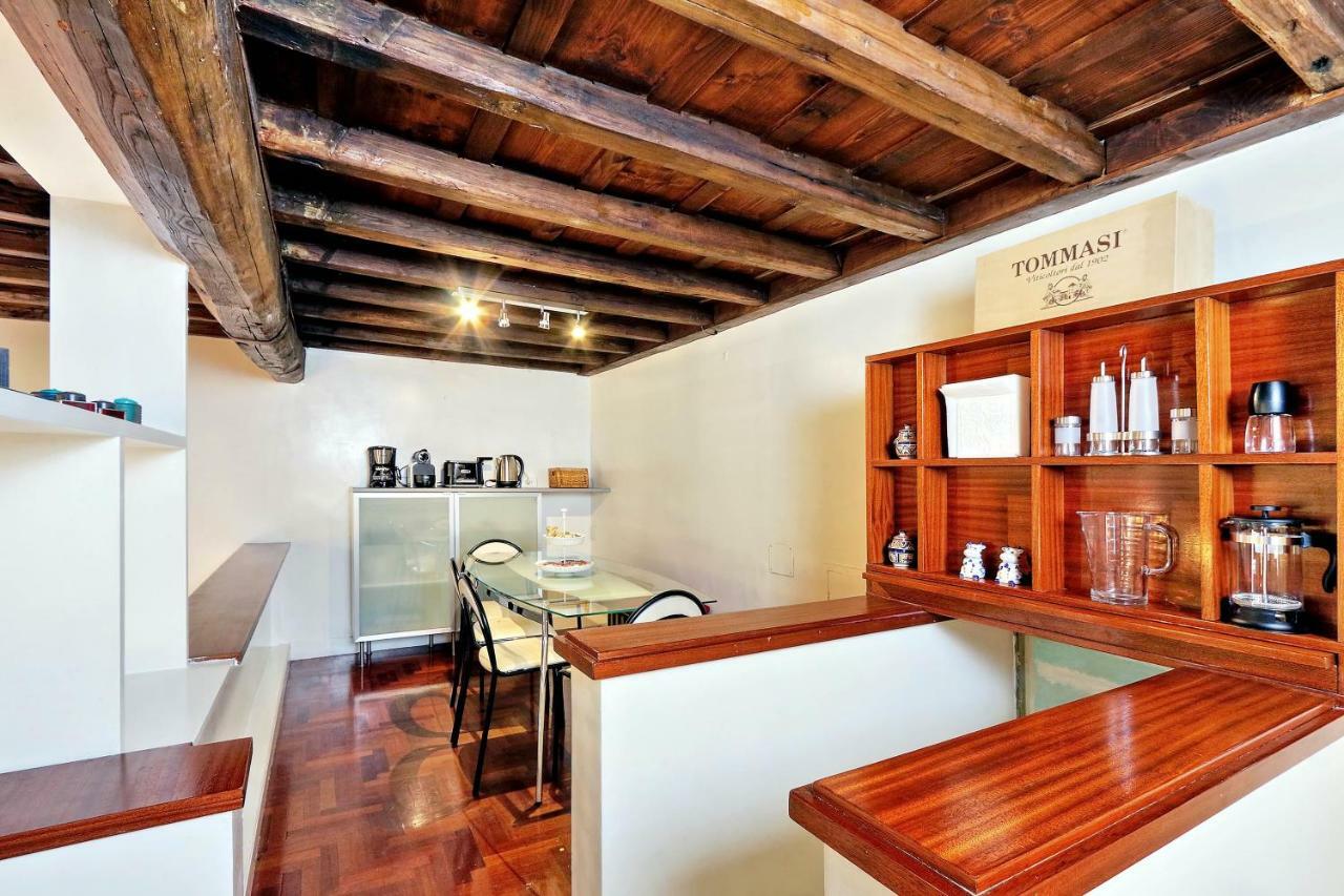 Pantheon Family Junior Apartment *
