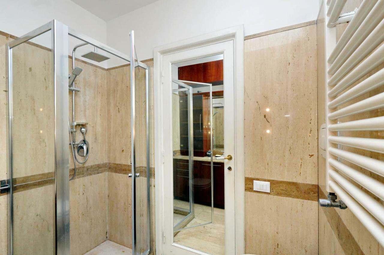 Pantheon Family Junior Apartment Rome