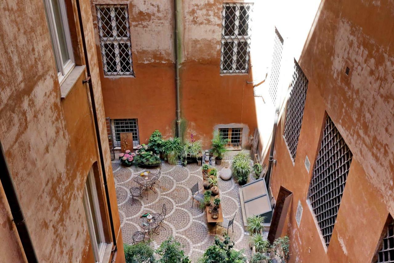 Pantheon Family Junior Apartment *