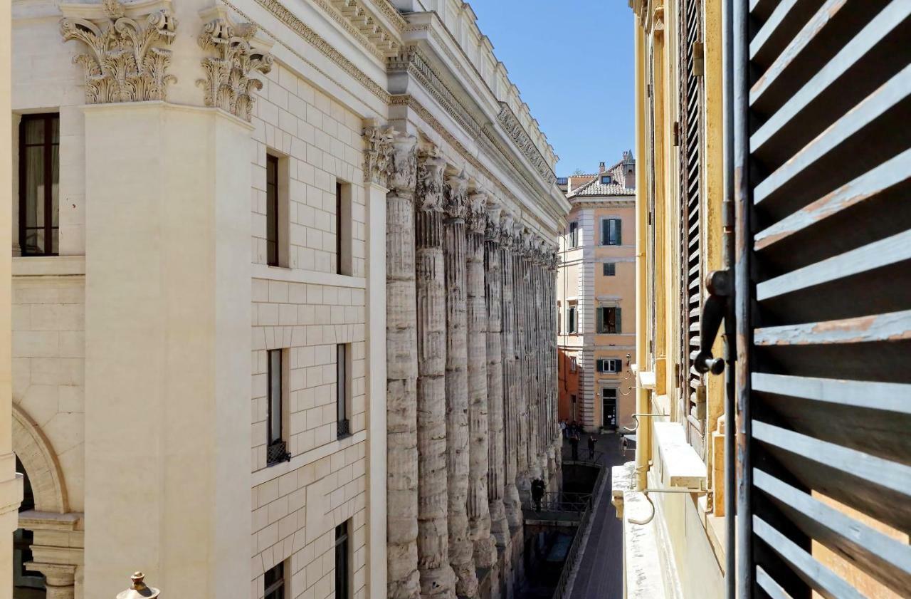 Pantheon Family Junior Apartment Rome