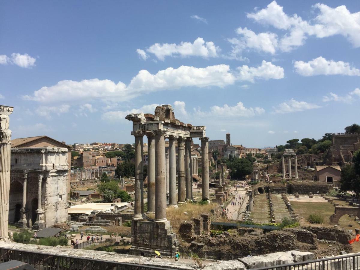 Vatican Domus Rome