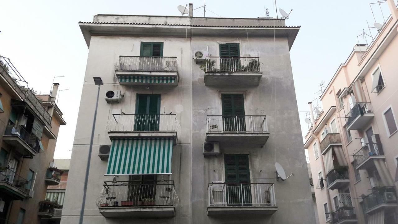 A Casa Di Alice Rome
