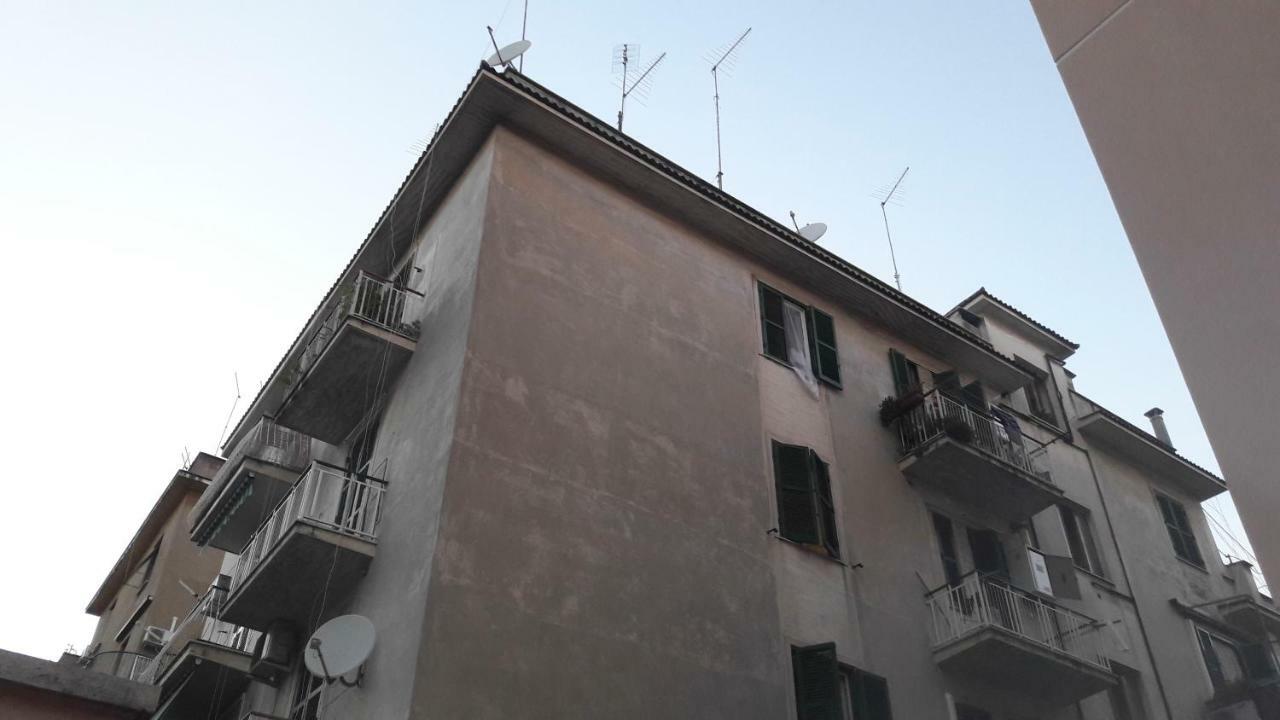 Guest house A Casa Di Alice *