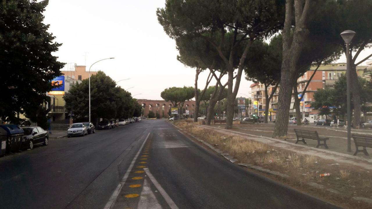 A Casa Di Alice * Rome