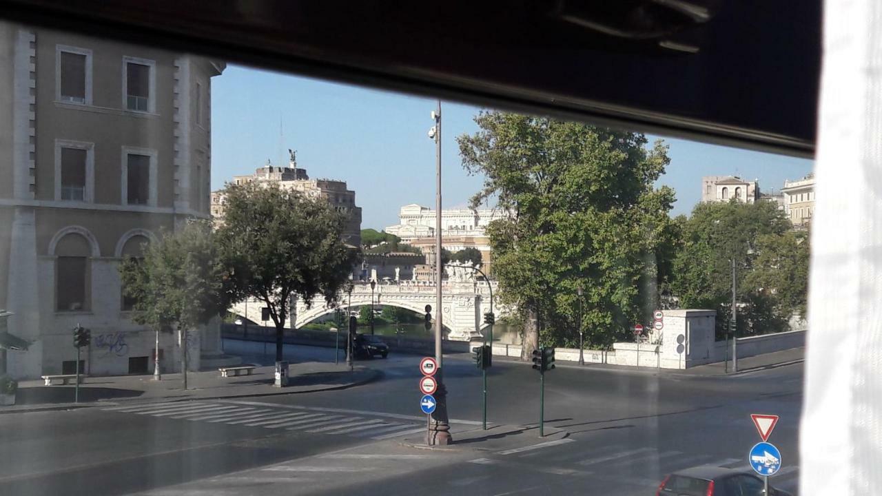 Appartamento Casa Sangallo Roma