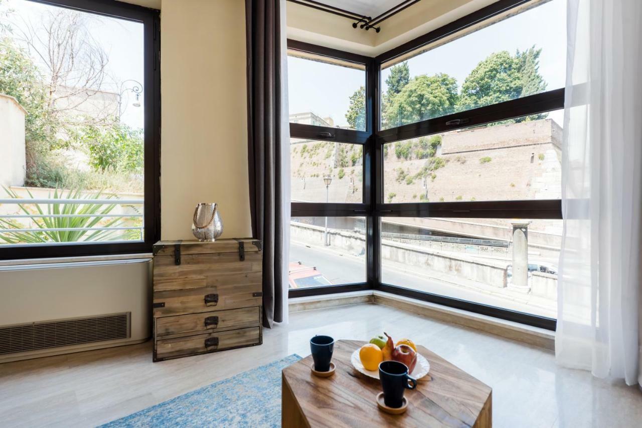 Appartamento Casa Sangallo *