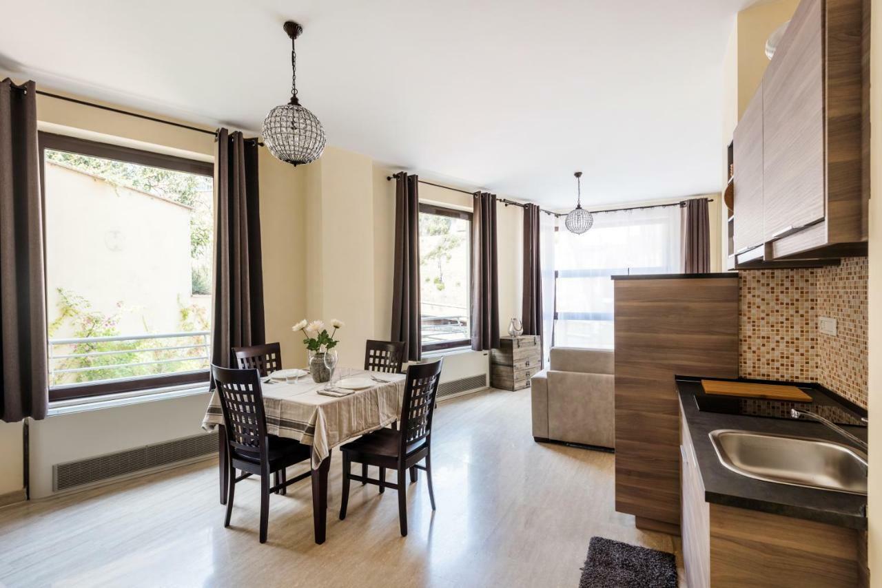 Appartamento Casa Sangallo Roma