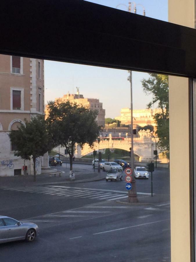 Appartamento Casa Sangallo Roma
